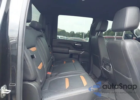 2019 GMC Sierra 2500Hd from USA, damaged, VIN 1GT12NEY9KF267714